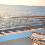Hotel Capo Nettuno Capo dʼOrlando