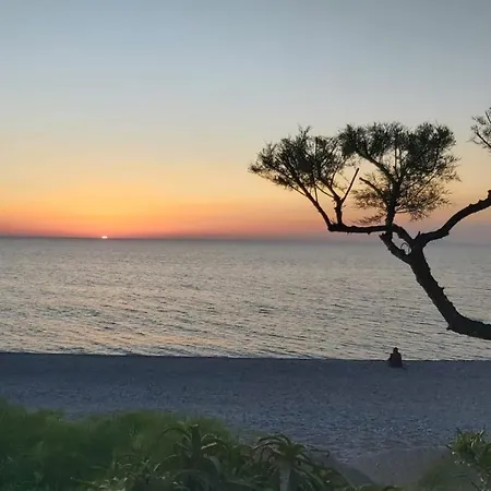 Capo Nettuno فندق 4*