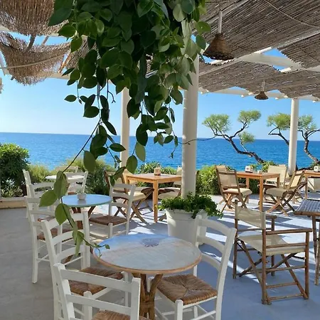 ホテル Capo Nettuno Capo dʼOrlando