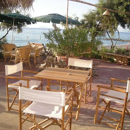 Capo Nettuno ホテル 4*