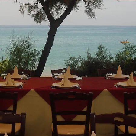 Capo Nettuno ホテル 4*