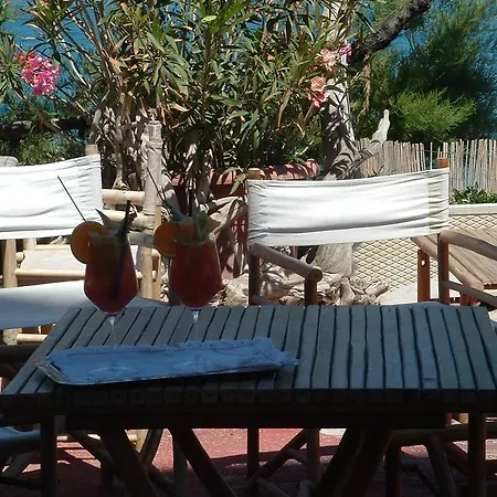 Capo Nettuno 4*