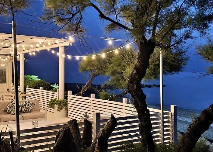 Capo Nettuno Capo dʼOrlando