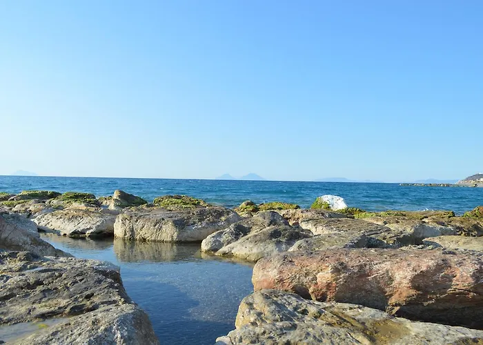 Capo Nettuno Ξενοδοχείο