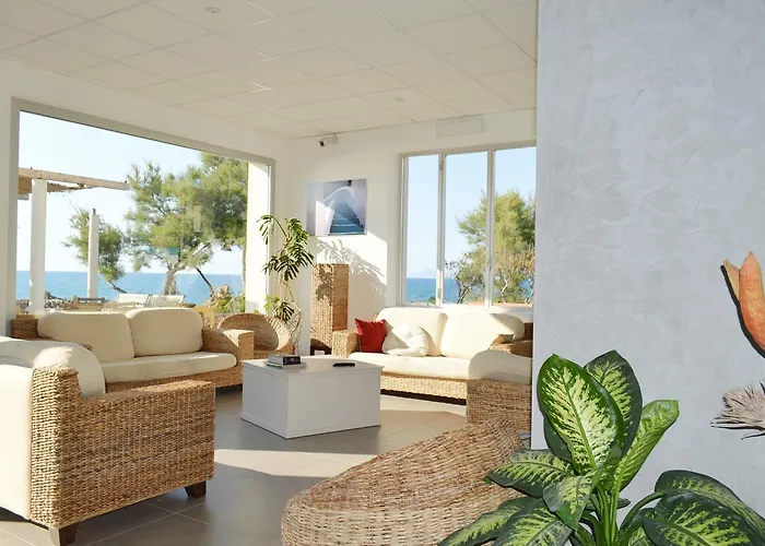 Capo Nettuno Ξενοδοχείο 4*