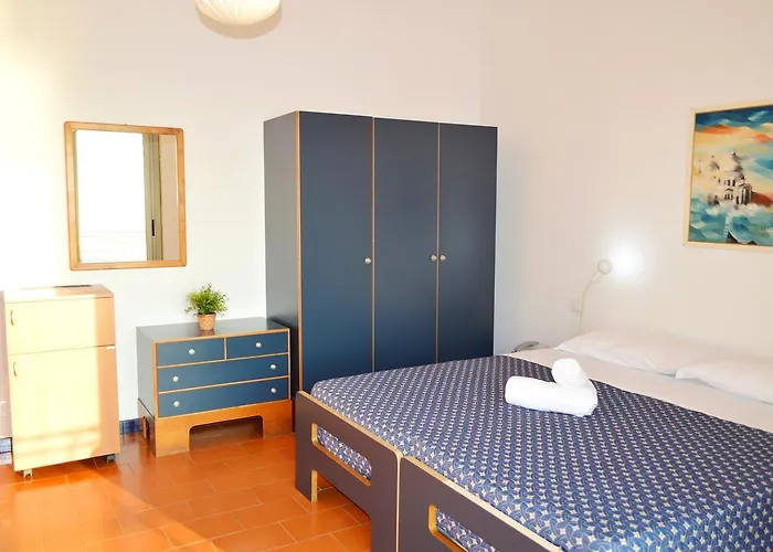 Capo Nettuno Ξενοδοχείο 4*