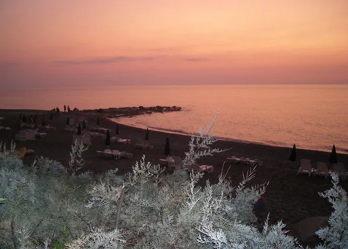 Capo Nettuno 호텔 카포오를란도