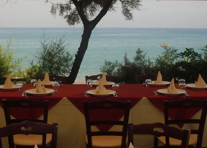 Capo Nettuno 호텔 4*