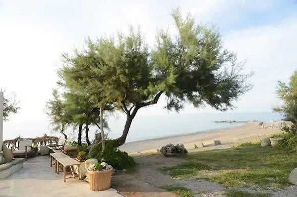 Capo Nettuno 4* Capo dʼOrlando