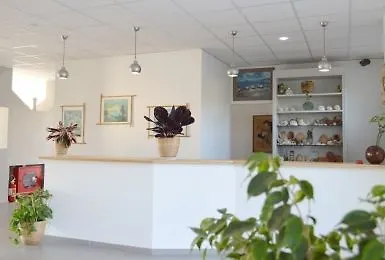 Capo Nettuno Ξενοδοχείο