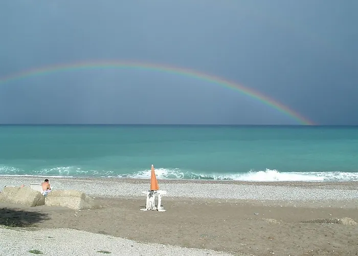 Capo Nettuno 4*