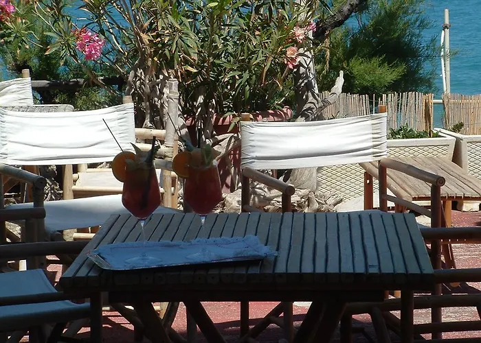 Capo Nettuno 4*