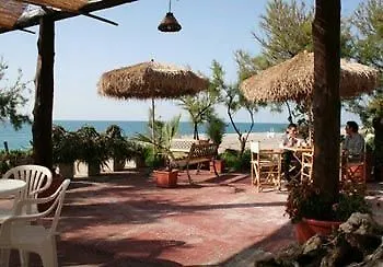 Capo Nettuno 카포오를란도