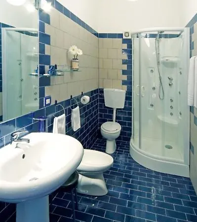 Caponettuno Frontemare Hotel 4*