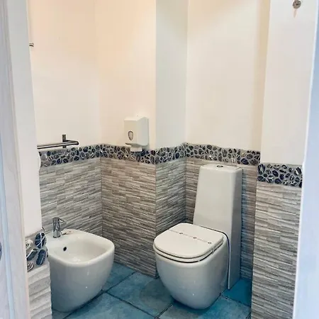 Capo Nettuno Hotel 4*