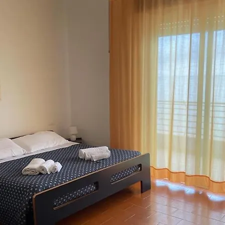 Hotel Capo Nettuno Capo d'Orlando