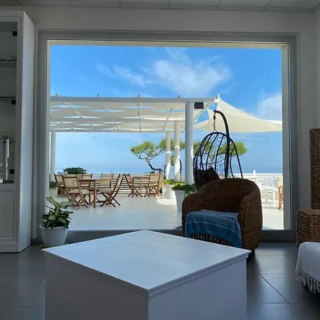 Hotel Capo Nettuno 4*
