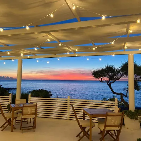 Capo Nettuno 4* Capo dʼOrlando
