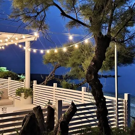 Capo Nettuno Capo d'Orlando