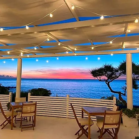 Capo Nettuno 4*