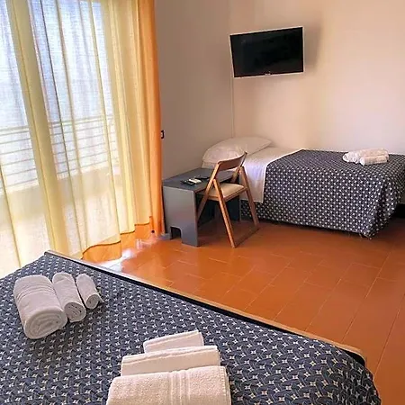 Capo Nettuno 4*