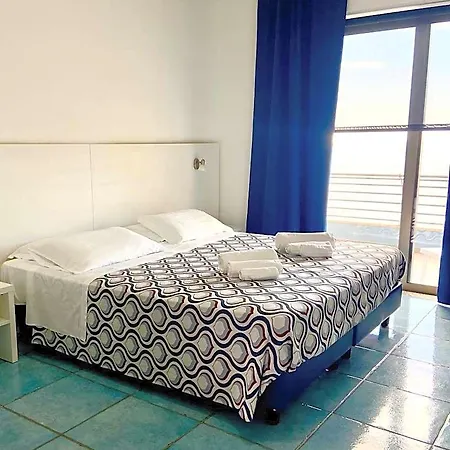 Hotel Capo Nettuno