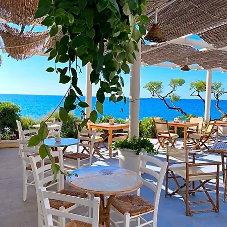 Hotel Capo Nettuno 4*