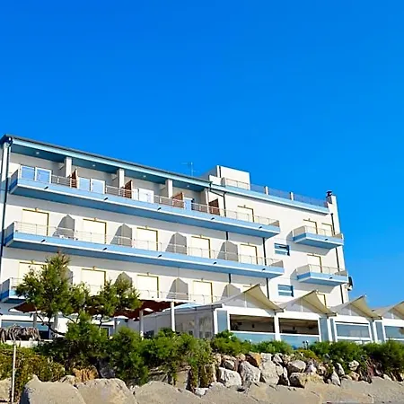 Capo Nettuno 4*
