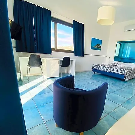 Hotel Capo Nettuno