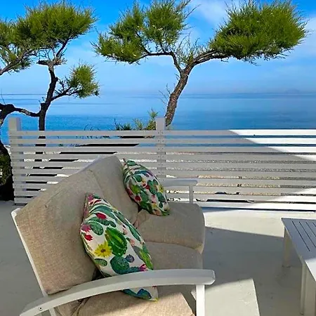 Hotel Capo Nettuno