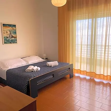 Hotel Capo Nettuno Capo dʼOrlando