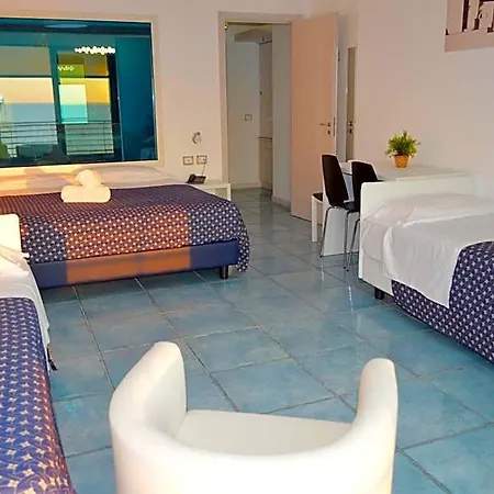 Capo Nettuno Hotel