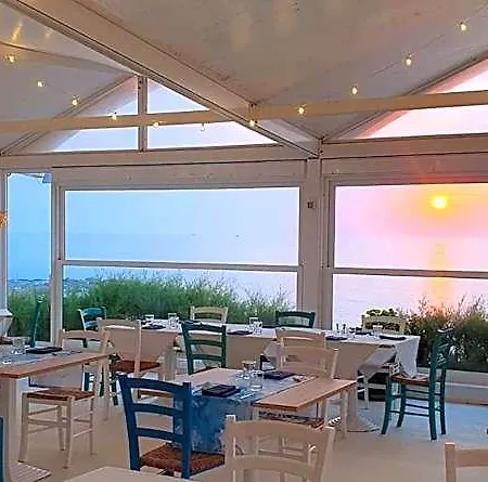 Capo Nettuno Hotel
