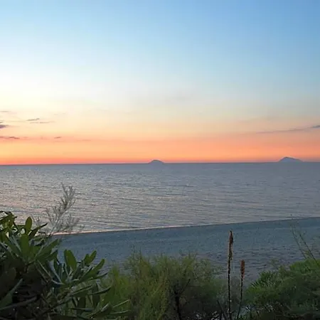 Hotel Capo Nettuno Capo dʼOrlando