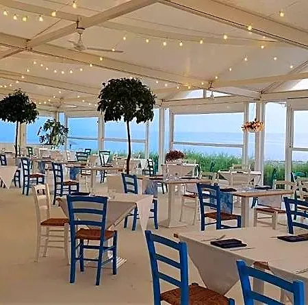 Capo Nettuno 4* Capo dʼOrlando