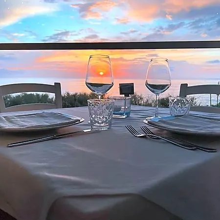 Hotel Capo Nettuno 4*