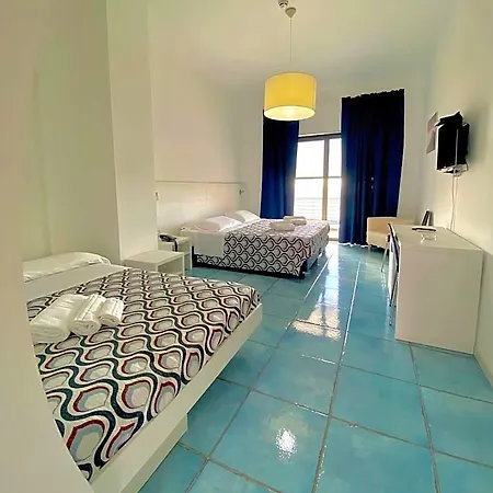 Capo Nettuno 4*