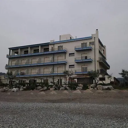 Hotel Capo Nettuno Capo d'Orlando