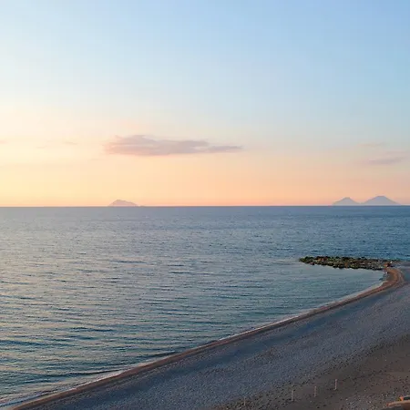 Hotel Capo Nettuno Capo d'Orlando