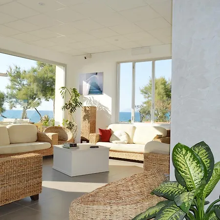Capo Nettuno Hotel 4*