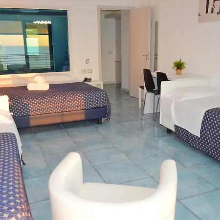 Capo Nettuno Hotel 4*