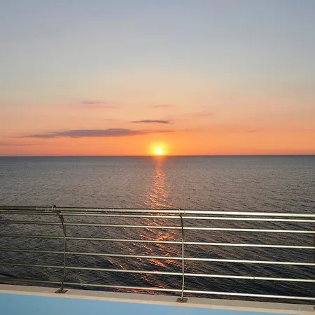 Capo Nettuno 4*