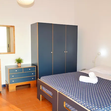 Caponettuno Frontemare Hotel 4*