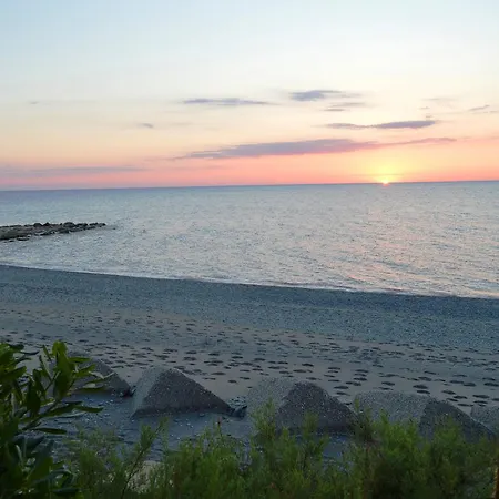 Capo Nettuno Capo dʼOrlando