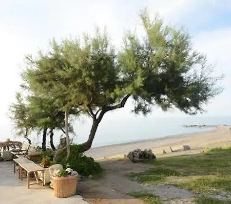 Capo Nettuno 4* Capo dʼOrlando
