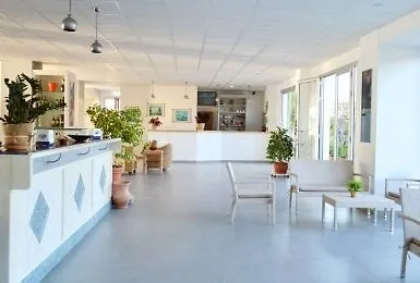 Caponettuno Frontemare 4*