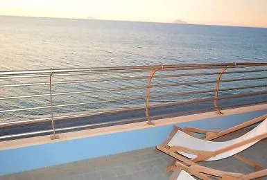 Hotel Capo Nettuno Capo d'Orlando