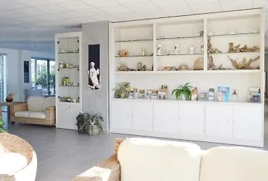 Capo Nettuno Hotel 4*