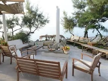 Caponettuno Frontemare Hotel