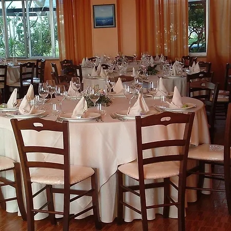 Capo Nettuno Hotel